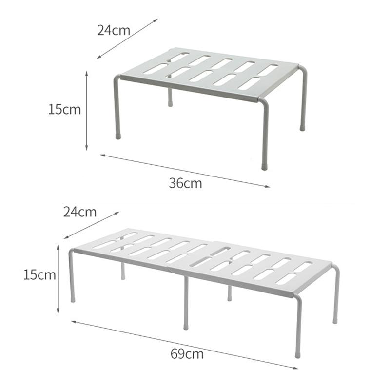 kitchen cabinet organizer size and dimensions