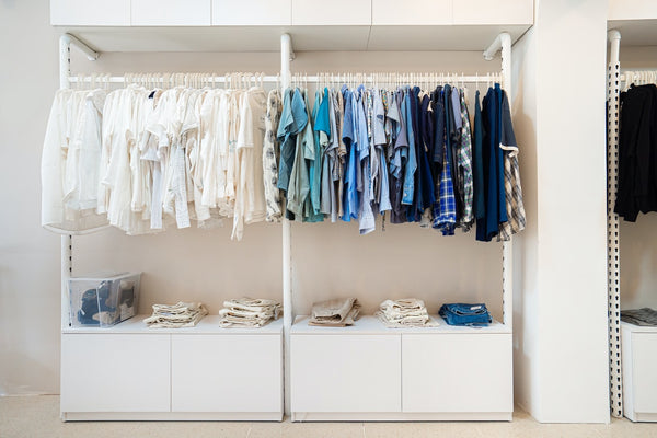 Improving Your Daily Routine with Functional Closet Organization