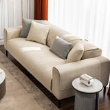 Cotton Linen Sofa Cover